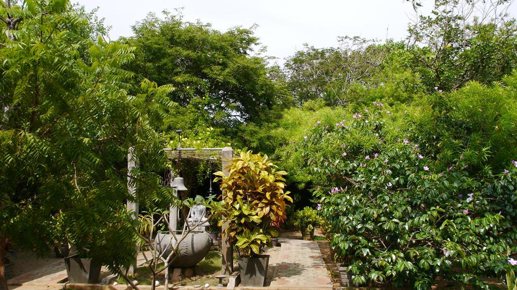 Suduweli Beauties of Nature Kirinda  Extérieur photo